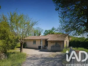 Maison à Varilhes (09120)