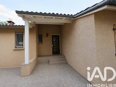 Maison à Varilhes (09120)