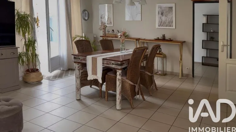 Maison 7 pièces 120 m² · à Compiègne · 120 m² · 310 000 €