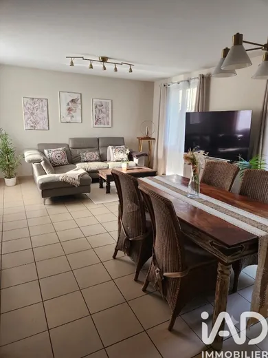 Maison à Compiègne (60200)