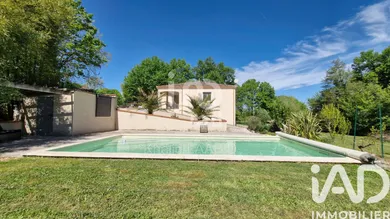 Traditional house in Montauban (82000)
