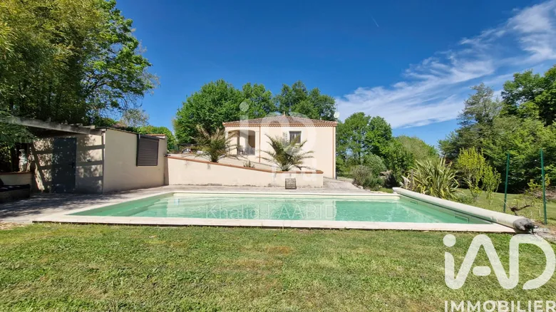 Maison 7 pièces 151 m² · à Montauban · 151 m² · 379 000 €