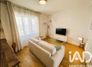 Apartment in Saint-Nazaire (44600)