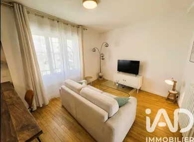 Apartment in Saint-Nazaire (44600)