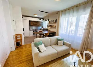 Apartment in Saint-Nazaire (44600)