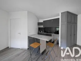 Studio à Paris (75015)