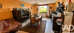 House in La Palme (11480)