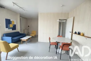 Appartement à Sens (89100)