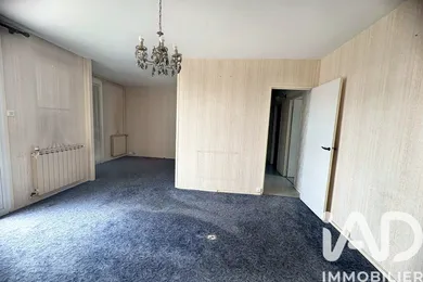 Appartement à Sens (89100)