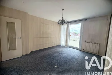 Appartement à Sens (89100)