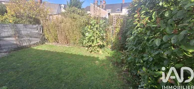 Maison de ville à Châteauroux (36000)