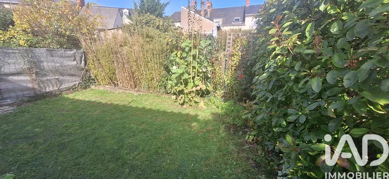 Maison 4 pièces 103 m² · à Châteauroux · 103 m² · 108 000 €