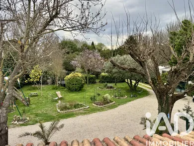 Maison de campagne à Avignon (84000)