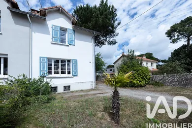 House in Saint-Brevin-les-Pins (44250)