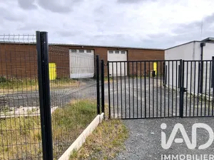 Workshop in La Romagne (49740)
