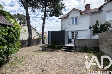 House in Saint-Brevin-les-Pins (44250)