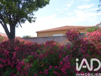 Maison traditionnelle à Perpignan (66000)