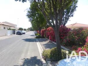 Traditional house in Perpignan (66000)