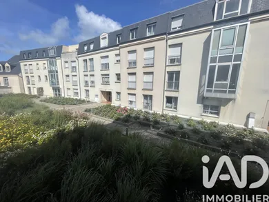 Appartement à Chartres (28000)