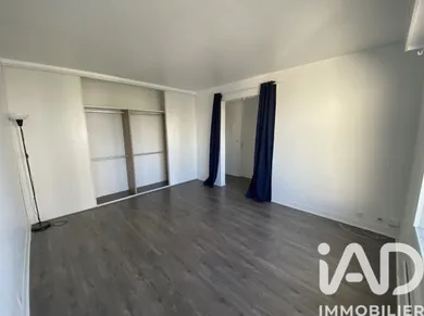 Appartement à Colombes (92700)