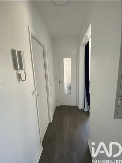 Appartement à Colombes (92700)