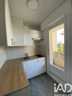 Appartement à Colombes (92700)