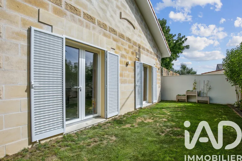 Maison 4 pièces 100 m² · à Le Bouscat · 100 m² · 510 000 €