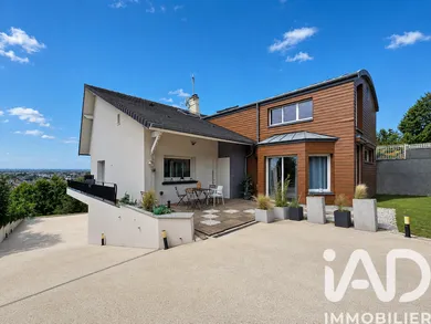 House in Chennevières-sur-Marne (94430)