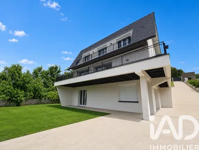 Maison à Chennevières-sur-Marne (94430)