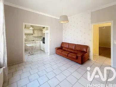 Park home in Courlon-sur-Yonne (89140)