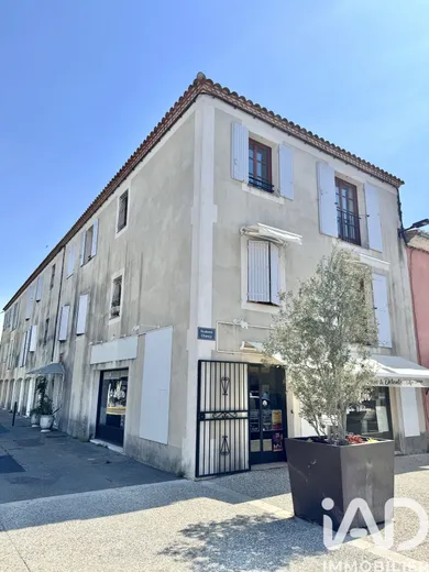 Appartement à Saint-Gilles (30800)