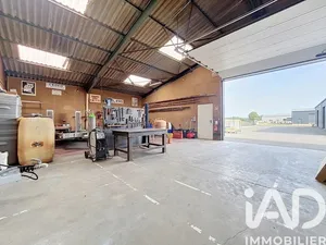 Immeuble à Quévert (22100)