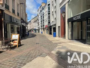 Apartment in Chartres (28000)