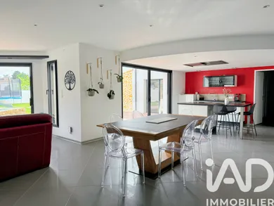 House in Aubigny-les Clouzeaux (85430)