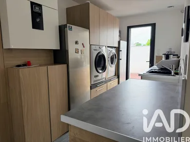 House in Aubigny-les Clouzeaux (85430)