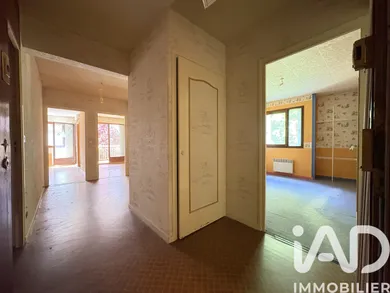 Appartement à Valgelon-La Rochette (73110)