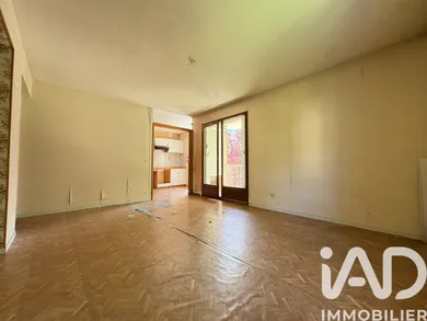 Appartement à Valgelon-La Rochette (73110)
