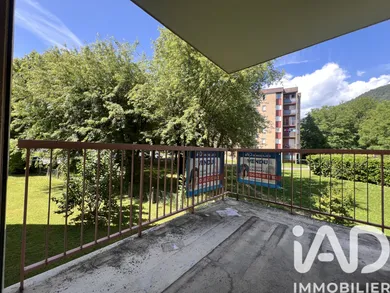 Appartement à Valgelon-La Rochette (73110)