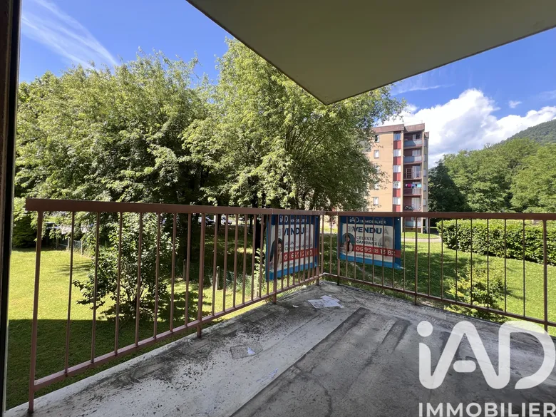 Appartement 5 pièces 99 m² · à Valgelon-la Rochette · 99 m² · 149 000 €