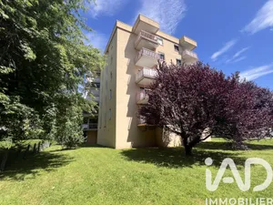 Appartement à Valgelon-La Rochette (73110)