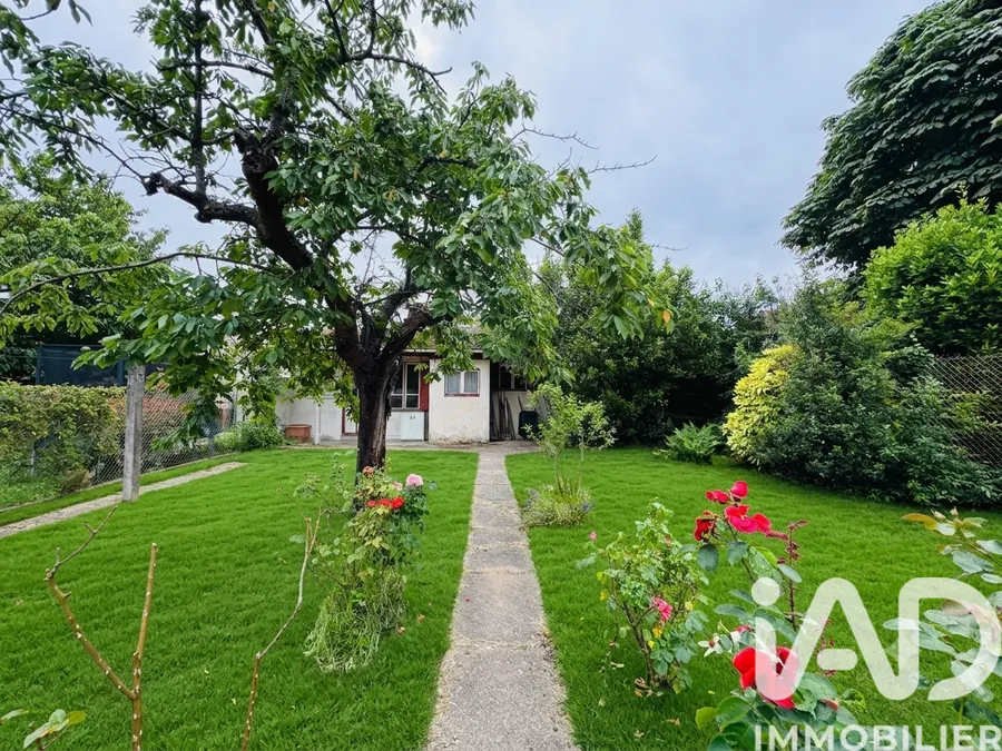 Maison traditionnelle à Massy (91300) photo 3