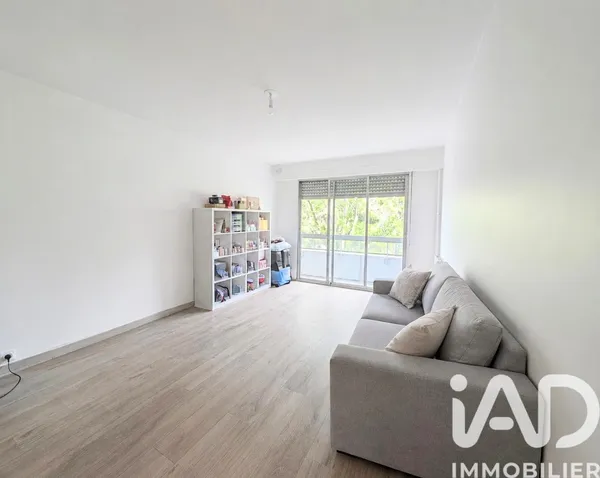 Studio à Paris (75015) photo 2