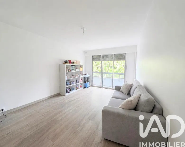 Appartement 1 pièce 36 m² · à Paris · 36,1 m² · 380 000 €