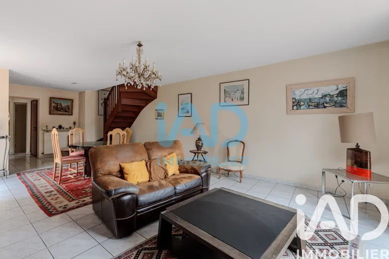 Appartement 5 pièces 112 m² · à Toulouse · 112 m² · 349 000 €