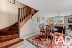 Duplex in Toulouse (31500)