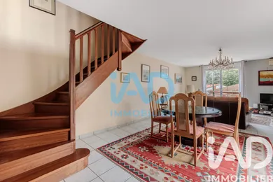 Duplex in Toulouse (31500)