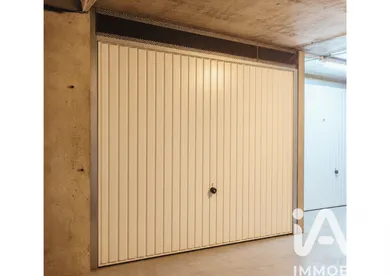 Garage in Paris (75018)