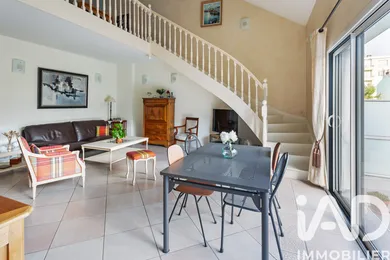 Maison à Nantes (44300)