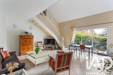 Maison à Nantes (44300)