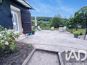 Maison à Nouzonville (08700)